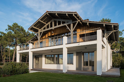 Agence Gaume à Arcachon