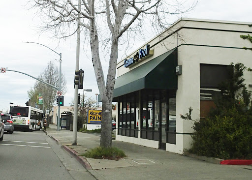 Beauty Supply Store «CosmoProf», reviews and photos, 965 San Pablo Ave, Albany, CA 94706, USA