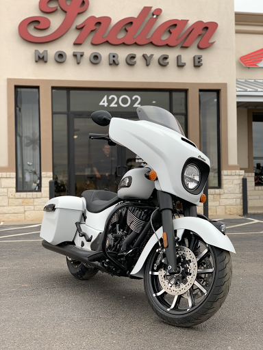 Motorcycle Dealer «Family PowerSports Lubbock», reviews and photos, 4202 W Loop 289, Lubbock, TX 79407, USA