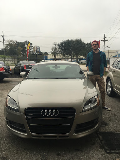 Used Car Dealer «A & P Auto Sales», reviews and photos, 6384 Philips Hwy, Jacksonville, FL 32216, USA