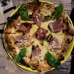 Photo n°8 de l'avis de Poppyfood. fait le 09/09/2019 à 22:28 sur le  Kudos Rosticceria Birreria à Cava de' Tirreni