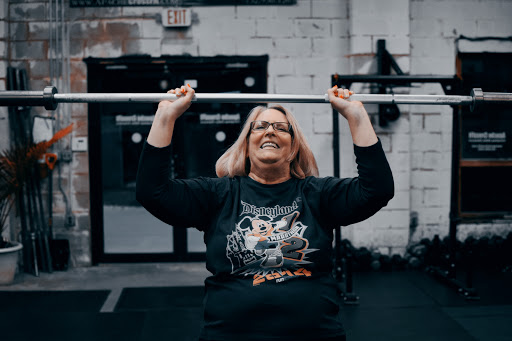 Gym «Apache CrossFit», reviews and photos, 1356 Fischer Blvd, Toms River, NJ 08753, USA