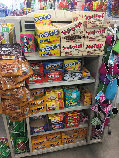 Dollar Store «Dollar Tree», reviews and photos, 33497 S Dixie Hwy #102, Florida City, FL 33034, USA