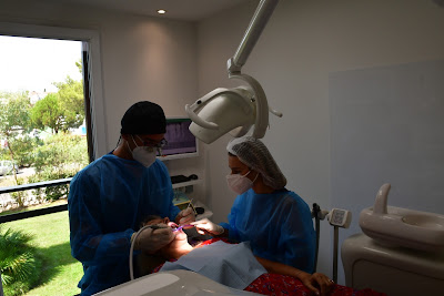 Dr François Damiano à Fréjus