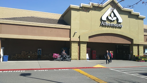 Grocery Store «Albertsons», reviews and photos, 4301 212th St SW, Mountlake Terrace, WA 98043, USA