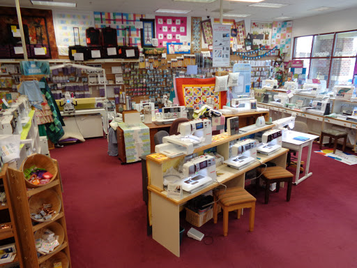 Sewing Machine Repair Service «Hayes Sewing Machine Company of Delaware Inc», reviews and photos, 4425 Concord Pike, Wilmington, DE 19803, USA