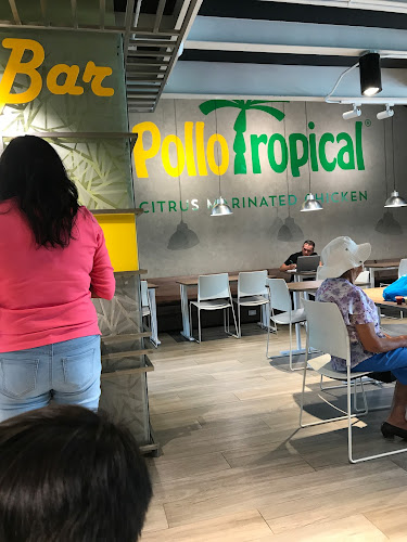 Pollo Tropical - Quito