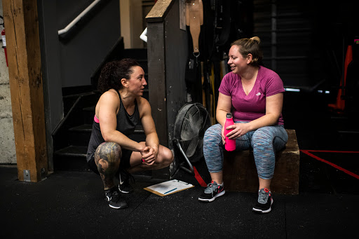 Gym «CrossFit LOFT», reviews and photos, 4142 California Ave SW, Seattle, WA 98116, USA