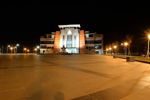 Gorontalo State University image