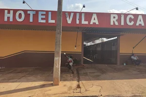 Hotel Vila Rica image