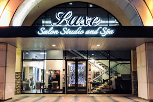 Luxe Salon Studio and Spa