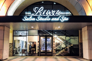 Luxe Salon Studio and Spa image