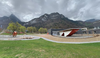 GLKB Boulderhalle