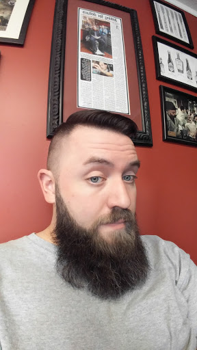 Barber Shop «Loyalty Barber Shop & Shave Parlor», reviews and photos, 7 Kennedy Dr, Archbald, PA 18403, USA