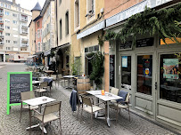 Atmosphère du Restaurant La Mezcla à Chambéry - n°1