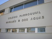 Colegio Parroquial Marqués de Dos Aguas en Bétera