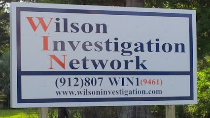 Wilson Investigation Network