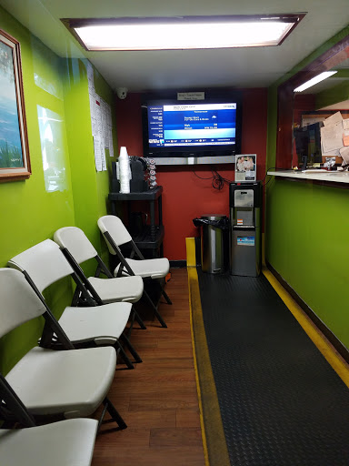 Auto Electrical Service «2000 Auto Service Corp.», reviews and photos, 2315 12th Ave, New York, NY 10027, USA