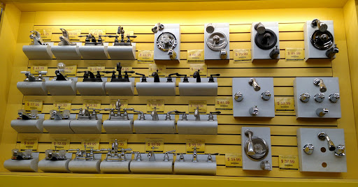 Home Improvement Store «Surplus Warehouse», reviews and photos, 3813 Ross Clark Cir, Dothan, AL 36303, USA