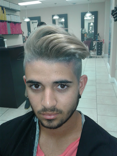 Beauty Salon «Arley Beauty Salon», reviews and photos, 522 Red Rd, Miami, FL 33126, USA