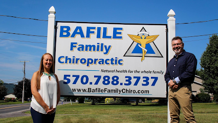 Bafile Family Chiropractic