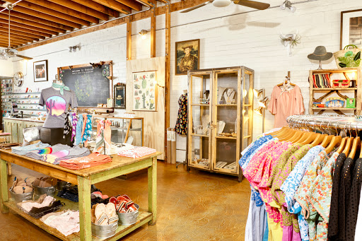 Boutique «Frances», reviews and photos, 10 W Camelback Rd, Phoenix, AZ 85013, USA
