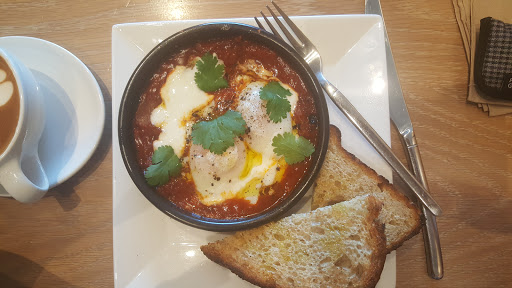 Coffee Shop «Blue Bottle Coffee», reviews and photos, 1712 Sunset Blvd, Los Angeles, CA 90026, USA