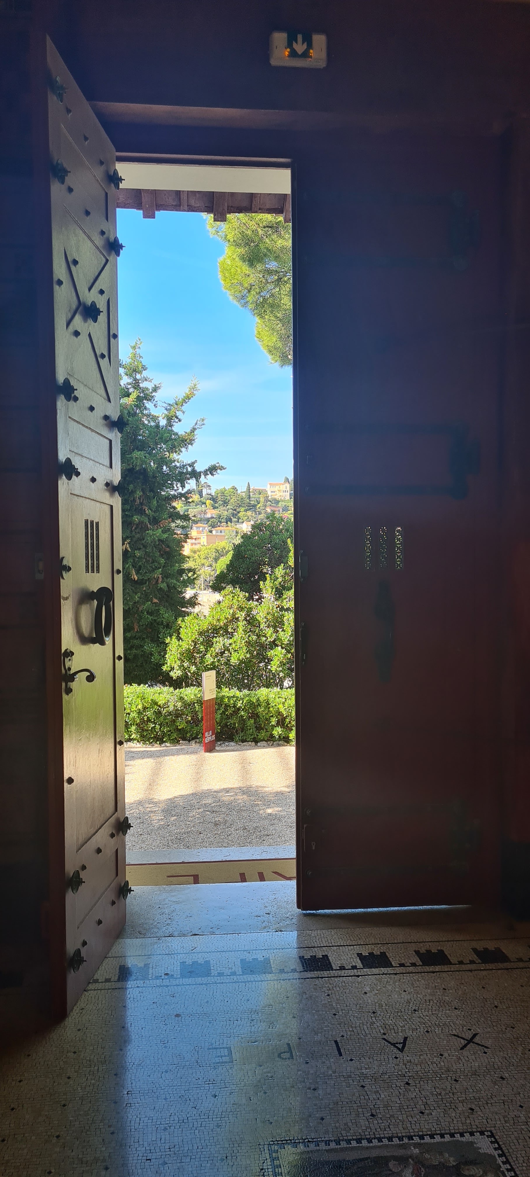 Photo n° 5 de l'avis de Patrick.u fait le 12/10/2020 à 15:33
