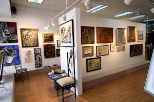 Perimeter Art Gallery & Framing