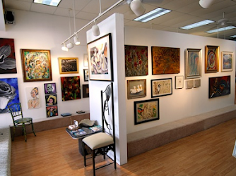 Perimeter Art Gallery & Framing