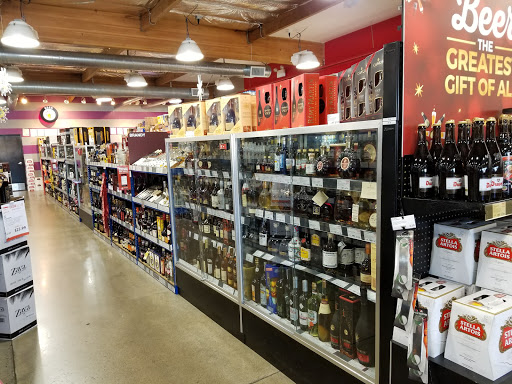 Wine Store «BevMo!», reviews and photos, 23635 El Toro Rd, Lake Forest, CA 92630, USA