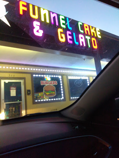 Video Arcade «Funnel Cakes & Gelatos», reviews and photos, 316 E Pipeline Rd, Hurst, TX 76053, USA