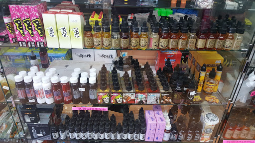 Tobacco Shop «Discount Smoke Shop», reviews and photos, 3105 Scotts Valley Dr, Scotts Valley, CA 95066, USA