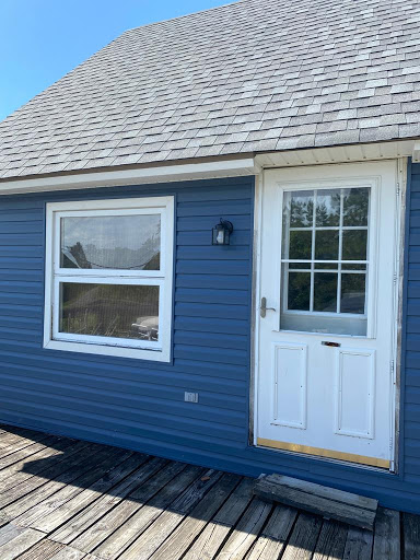 Roofing Contractor «Grant & Sons Roofing & Siding», reviews and photos, 606 Milford Harrington Hwy, Milford, DE 19963, USA