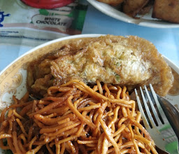 Warung Pecel Ijo photo