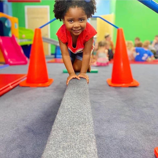 Health Club «My Gym Jupiter», reviews and photos, 3755 Military Trail STE B10, Jupiter, FL 33458, USA