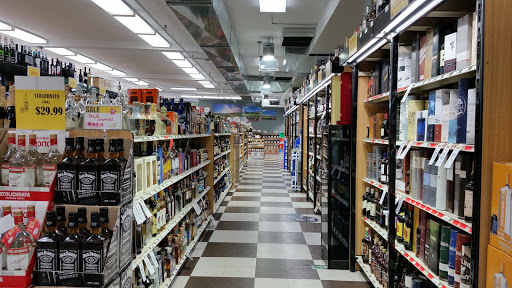 Liquor Store «Buy Rite Liquors», reviews and photos, 183 US-46, Lodi, NJ 07644, USA