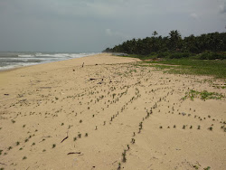 Photo de Akalabailu beach - endroit populaire parmi les connaisseurs de la détente