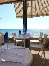 Atmosphère du Restaurant El Pacha à La Seyne-sur-Mer - n°2