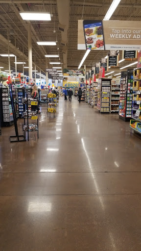 Grocery Store «Dillons», reviews and photos, 5311 SW 22nd Pl, Topeka, KS 66614, USA