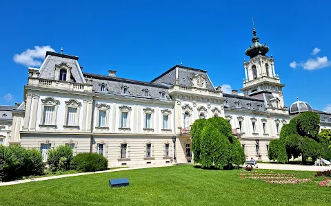 Festetics Palace image