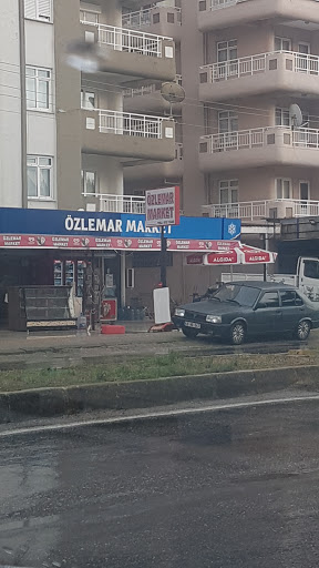 Özlemar Market