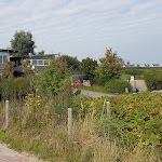 Photo n°2 de l'avis de Astrid.l fait le 26/09/2021 à 18:11 sur le  Strandbistro Lobster à Kappeln