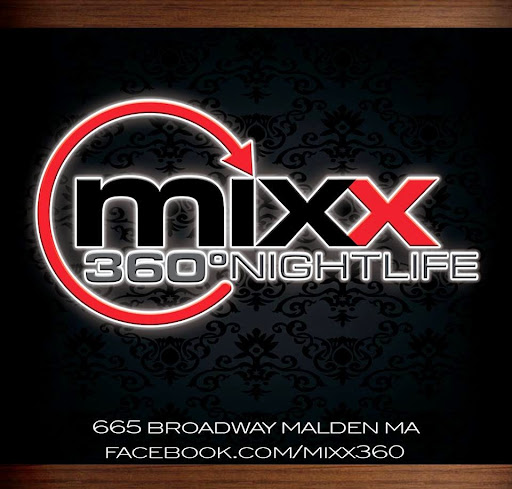 Night Club «MIXX 360 Nightlife», reviews and photos, 665 Broadway, Malden, MA 02148, USA