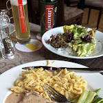 Photo n°2 de l'avis de Klaus-Jacques.� fait le 25/04/2024 à 13:46 sur le  Hotel & Gasthaus Engel à Rastatt