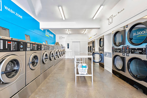 Eco Laundry Room (North Melbourne)