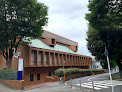 Kanagawa University Yokohama Campus