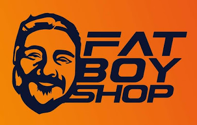 Fat Boy Shop