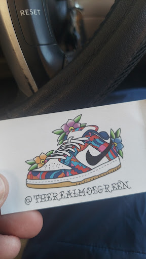 Explore tattoo ideas for young guys, creative tattoo ideas in Clearwater, available at Moniques Body Art