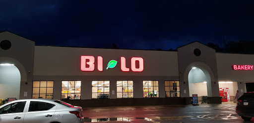 Grocery Store «BI-LO», reviews and photos, 1338 North Way, Darien, GA 31305, USA